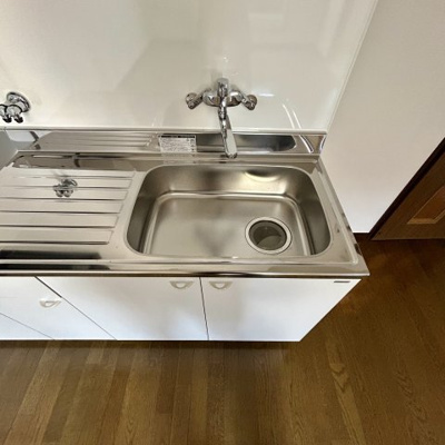 【キッチン】 | 東英ハイツ壱番館