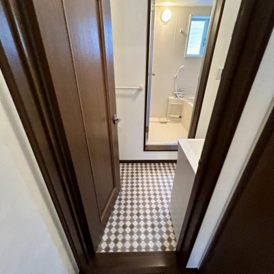 【内装】 | 東英ハイツ壱番館