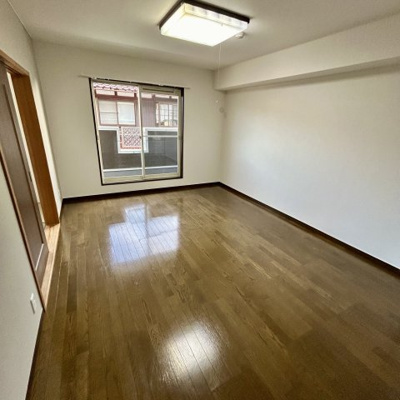 【居間・リビング】 | 東英ハイツ壱番館