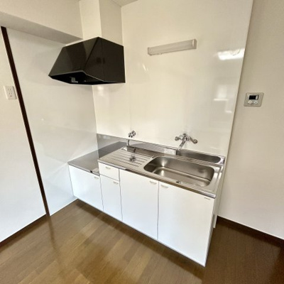 【キッチン】 | 東英ハイツ壱番館