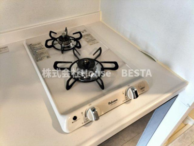 【キッチン】 | エステムコート神戸元町Ⅱブリーズ