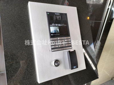 【エントランス】 | エステムコート神戸元町Ⅱブリーズ