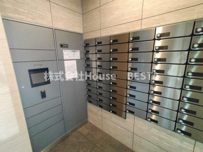 【その他共用部分】 | エステムコート神戸元町Ⅱブリーズ