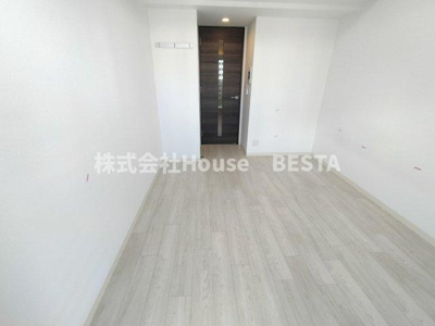 【和室】 | エステムコート神戸元町Ⅱブリーズ