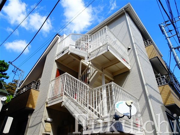 メゾンドソレイユ