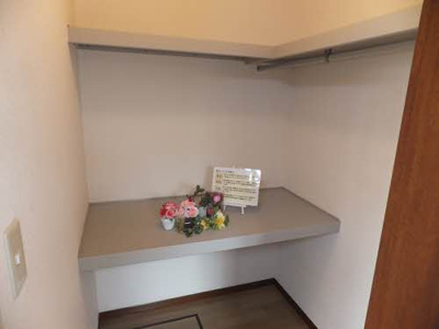 【収納】 | ダンデライオンC | ウォークインクローゼット