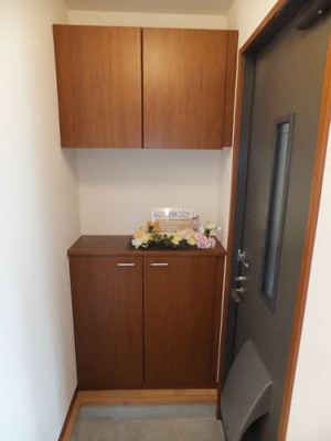 【玄関】 | ダンデライオンC