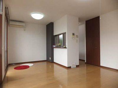 【居間・リビング】 | ダンデライオンC