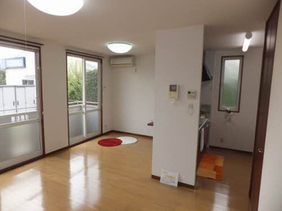 【居間・リビング】 | ダンデライオンC