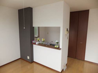 【居間・リビング】 | ダンデライオンC