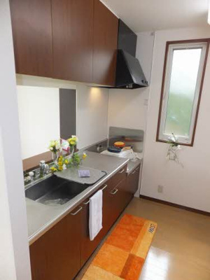 【キッチン】 | ダンデライオンC