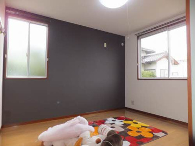 【洋室】 | ダンデライオンC