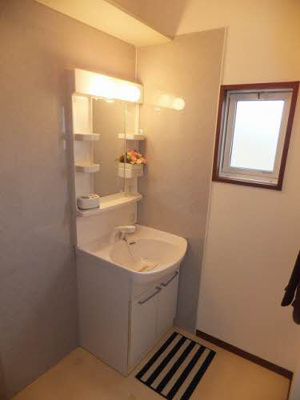 【洗面所】 | ダンデライオンC