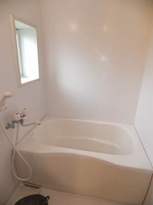 【浴室】 | ダンデライオンC