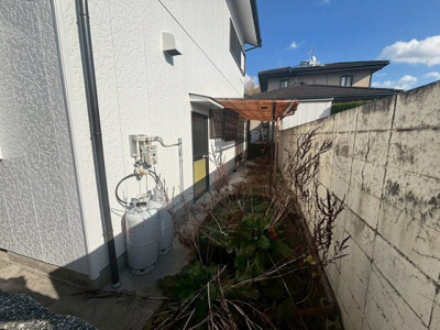 【その他】 | 丹波篠山市山内町　貸家