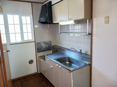 【キッチン】 | ふぉ－らむしろかねⅠ