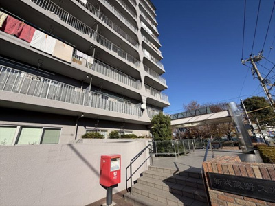 【周辺】 | 新武蔵野スカイハイツ