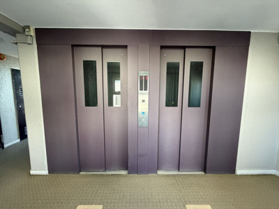 【その他共用部分】 | 新武蔵野スカイハイツ