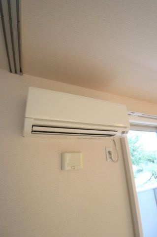 クレール　Ａ棟の設備