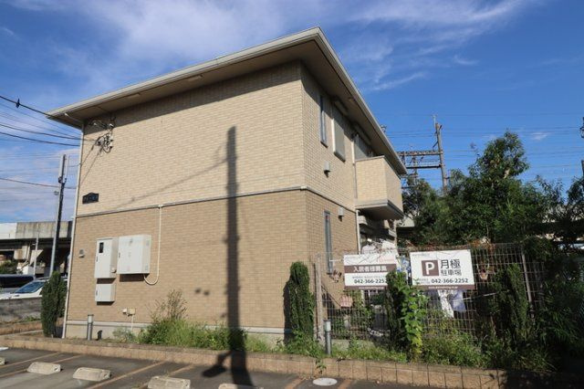 クレール　Ａ棟のその他共用部分