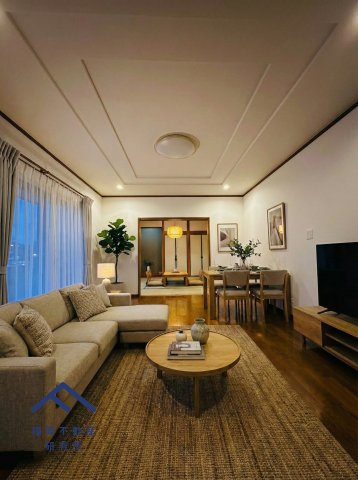 筑紫野市天拝坂２丁目　戸建て