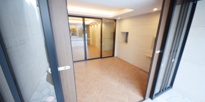 【エントランス】 | リビオレゾン渋谷笹塚