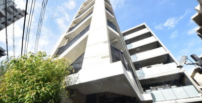 【外観】 | リビオレゾン渋谷笹塚