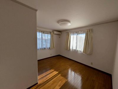 【内装】 | 只上町貸戸建て