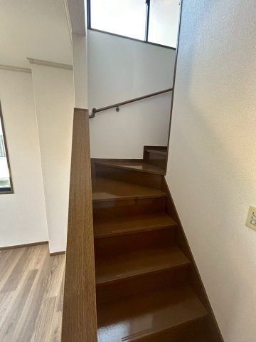 只上町貸戸建て