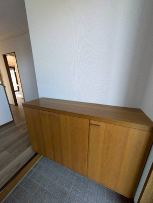 【収納】 | 只上町貸戸建て