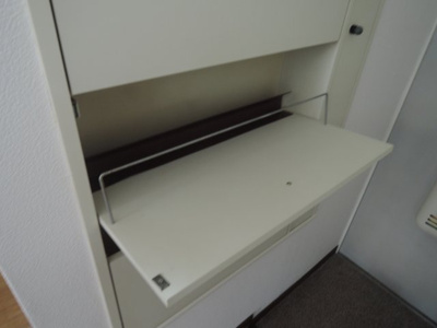 【設備】 | アネックス富士見台