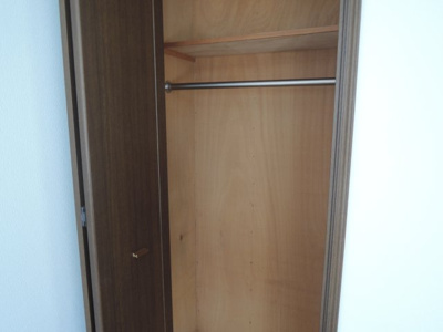 【収納】 | アネックス富士見台