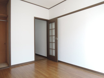 【居間・リビング】 | アネックス富士見台