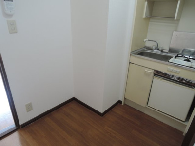 【内装】 | アネックス富士見台