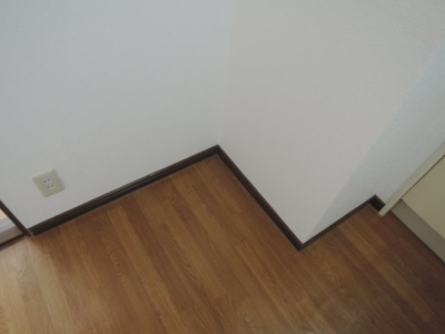 【その他】 | アネックス富士見台