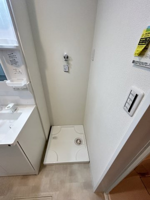 【洗面所】 | mist湊