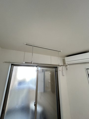 【設備】 | mist湊