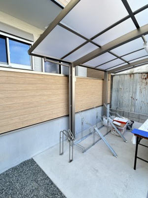 【その他共用部分】 | mist湊