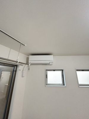 【設備】 | mist湊