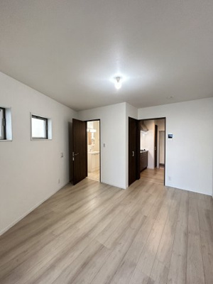 【洋室】 | mist湊