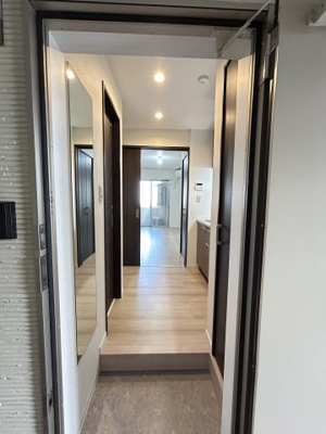 【玄関】 | mist湊