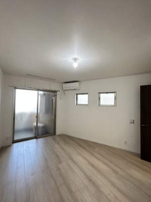 【洋室】 | mist湊