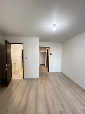 【洋室】 | mist湊