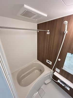 【浴室】 | mist湊