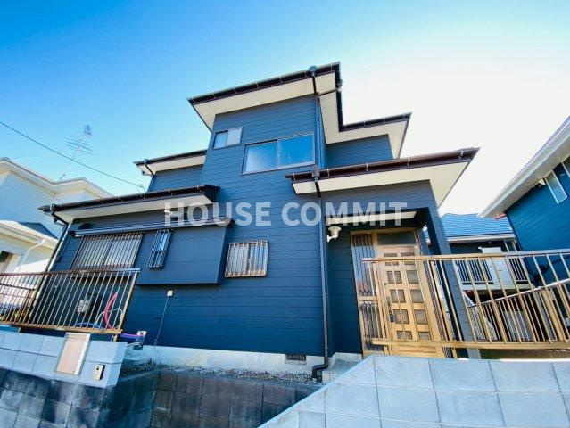 馬橋　中古戸建