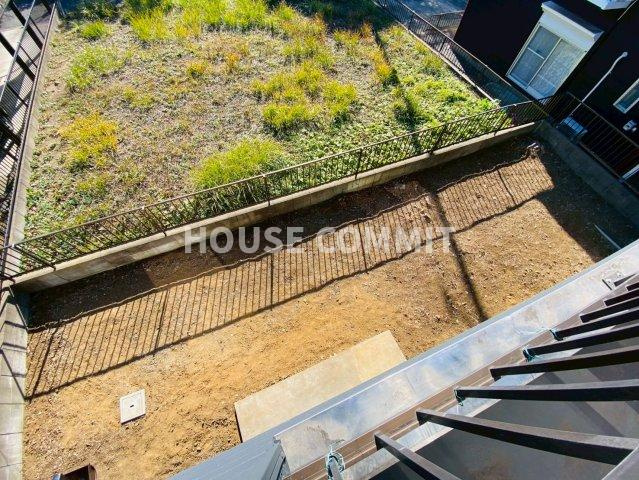 馬橋　中古戸建の展望