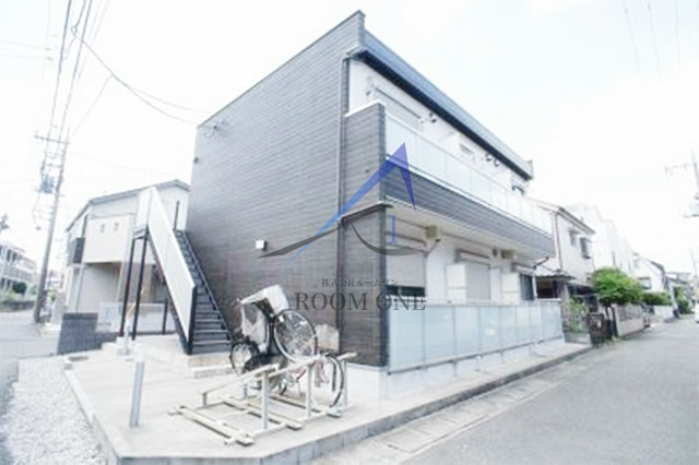 リブリ・アクア・ルームのエントランス|エントランスです。