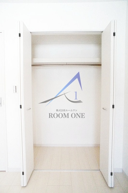 リブリ・アクア・ルームの収納|収納です。