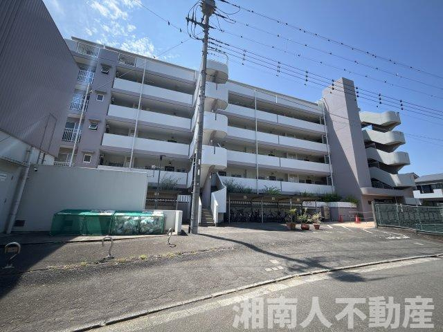 平塚パークサイドダイヤモンドマンション