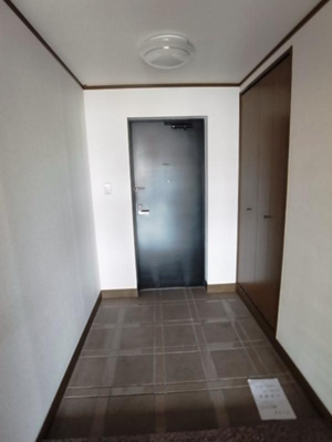 【玄関】 | リアライズ山王